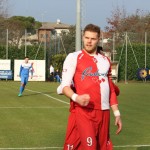 Promocijska liga: Juventina S. Andrea S. Vito