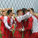 Promocijska liga: Juventina S. Andrea S. Vito