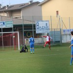 Promocijska liga: Juventina S. Andrea S. Vito