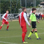 Promocijska liga: Juventina S. Andrea S. Vito