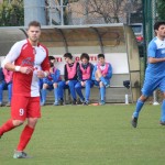 Promocijska liga: Juventina S. Andrea S. Vito