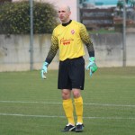 Promocijska liga: Juventina S. Andrea S. Vito