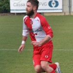 Promocijska liga: Juventina S. Andrea S. Vito