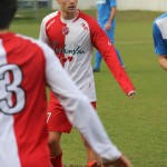 Promocijska liga: Juventina S. Andrea S. Vito