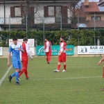 Promocijska liga: Juventina S. Andrea S. Vito