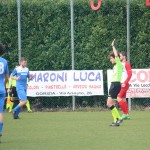 Promocijska liga: Juventina S. Andrea S. Vito