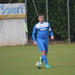 Promocijska liga: Juventina S. Andrea S. Vito