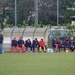 Promocijska liga: Juventina S. Andrea S. Vito