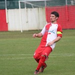 Promocijska liga: Juventina S. Andrea S. Vito