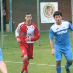 Promocijska liga: Juventina S. Andrea S. Vito