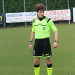 Promocijska liga: Juventina S. Andrea S. Vito