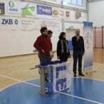 10. Zimski pokal ZSŠDI