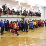 10. Zimski pokal ZSŠDI