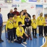 10. Zimski pokal ZSŠDI