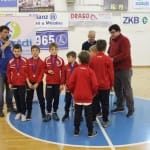 10. Zimski pokal ZSŠDI