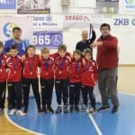 10. Zimski pokal ZSŠDI