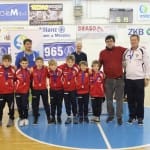 10. Zimski pokal ZSŠDI