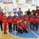 10. Zimski pokal ZSŠDI
