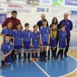 10. Zimski pokal ZSŠDI