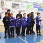 10. Zimski pokal ZSŠDI