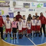 10. Zimski pokal ZSŠDI