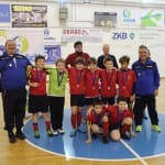 10. Zimski pokal ZSŠDI