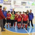10. Zimski pokal ZSŠDI
