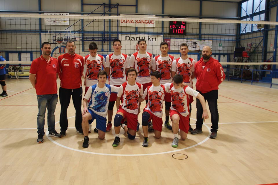 1. moška divizija: Sloga Tabor - Torriana