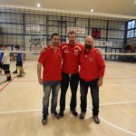 1. moška divizija: Sloga Tabor - Torriana