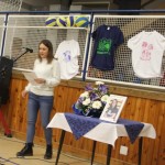 Kontovel: Zalna seja za Tanio Cerne