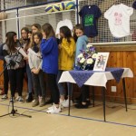 Kontovel: Zalna seja za Tanio Cerne