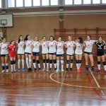 Under 16 Sokol - Poggi