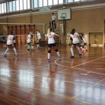 Under 16 Sokol - Poggi