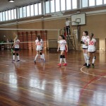 Under 16 Sokol - Poggi