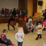 Pustne prireditve: SKD Primorec