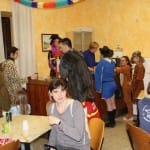 Pustne prireditve: SKD Primorec