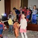 Pustne prireditve: SKD Primorec