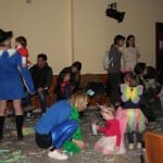 Pustne prireditve: SKD Primorec