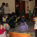 Pustne prireditve: SKD Primorec