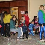 Pustne prireditve: SKD Primorec