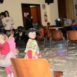 Pustne prireditve: SKD Primorec