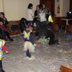Pustne prireditve: SKD Primorec