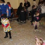 Pustne prireditve: SKD Primorec