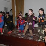 Pustne prireditve: SKD Primorec
