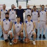 Promocijska liga: Breg B - Virtus Trieste