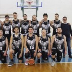 Promocijska liga: Breg B - Virtus Trieste