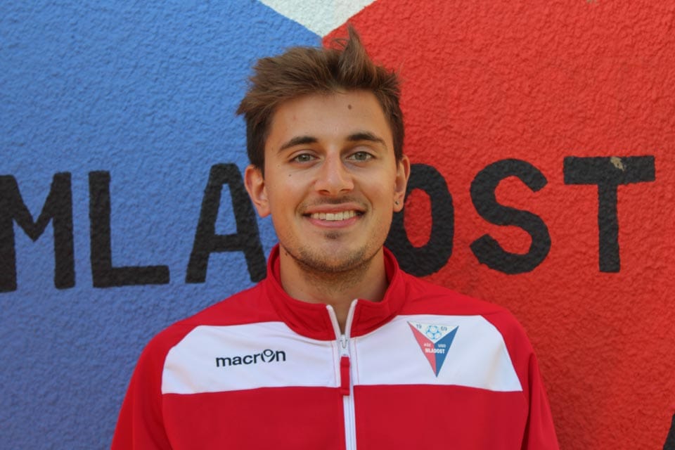 Samuel Furlan