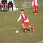 Promocijska liga: Pro Romans Medea - Juventina 2:0