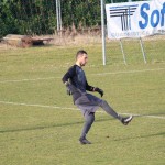 Promocijska liga: Pro Romans Medea - Juventina 2:0