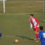 Promocijska liga: Pro Romans Medea - Juventina 2:0